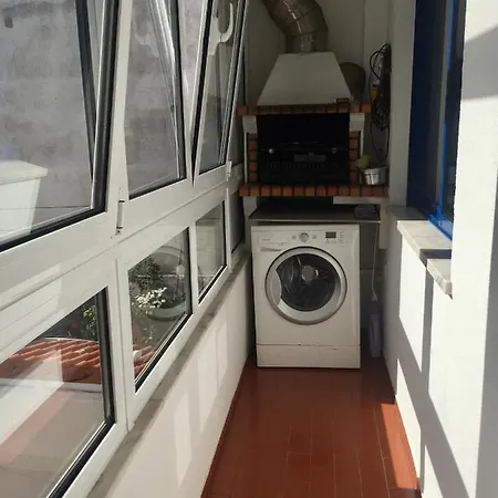 Appartamento - Avenida Vieira Guimarães *