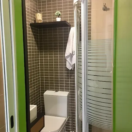 Appartamento - Avenida Vieira Guimarães *
