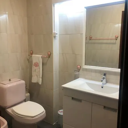 - Avenida Vieira Guimarães Appartamento