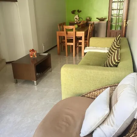 Appartamento - Avenida Vieira Guimarães
